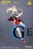 `Armed Battle Angels` Series ABA-004 Blaze Electra 1/12 Scale Action Figure
