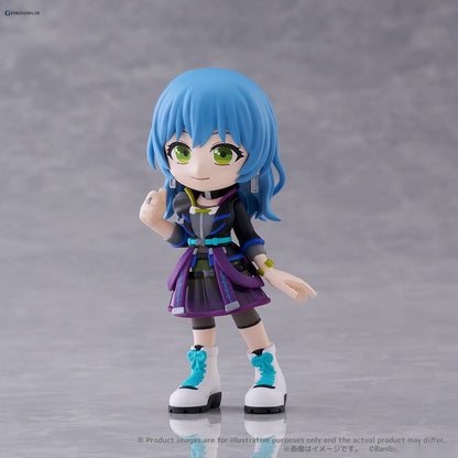 PALVERSE BANG DREAM! RAISE A SUILEN 5PACK BOX [BUSHIROAD CREATIVE]