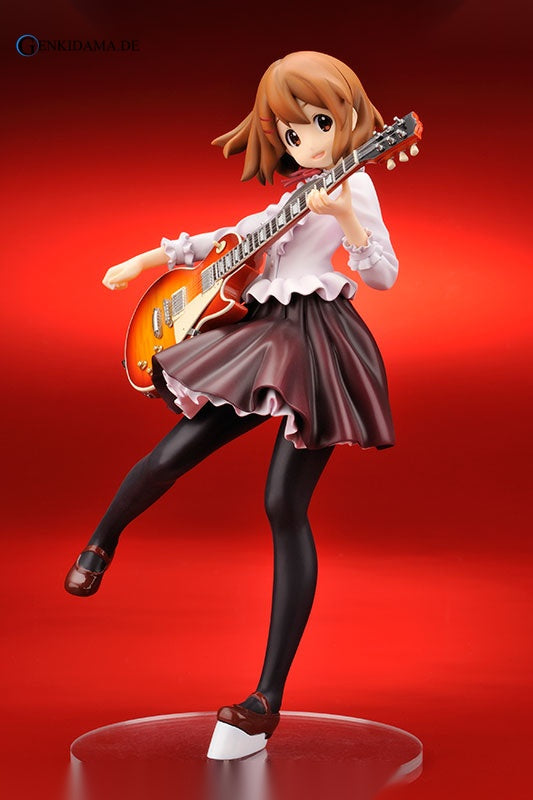 K-On! Yui Hirasawa -Culture Festival Ver.