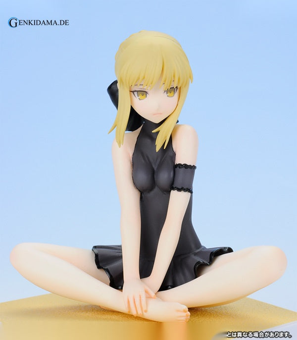 BEACH QUEENS - Fate/hollow ataraxia: Saber Alter