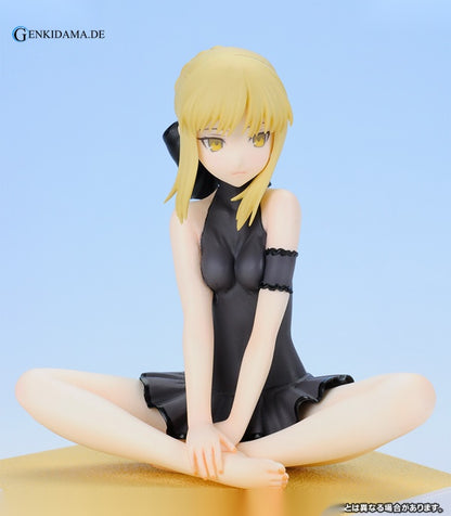 BEACH QUEENS - Fate/hollow ataraxia: Saber Alter