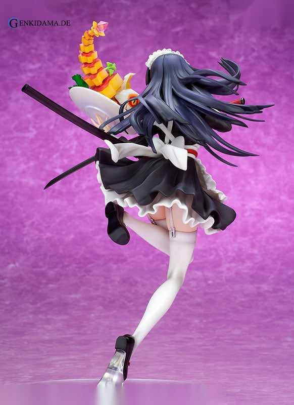 7th Dragon 2020-II Samurai (Katanako) Maid Style