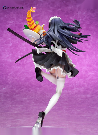 7th Dragon 2020-II Samurai (Katanako) Maid Style