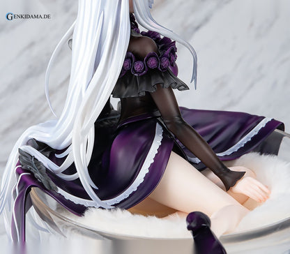PRISMA WING Re:ZERO -Starting Life in Another World- Echidna Glass Edition
