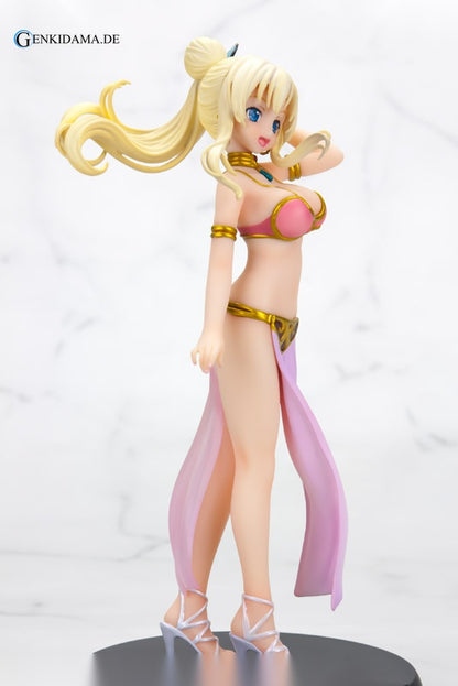 Haganai NEXT - Sena Kashiwazaki -Odoriko ver.