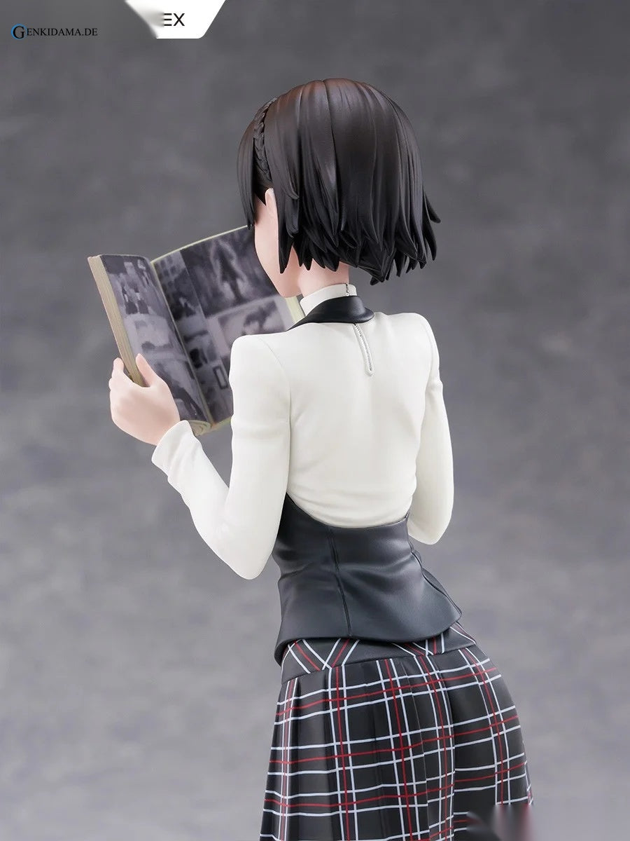 Makoto Niijima