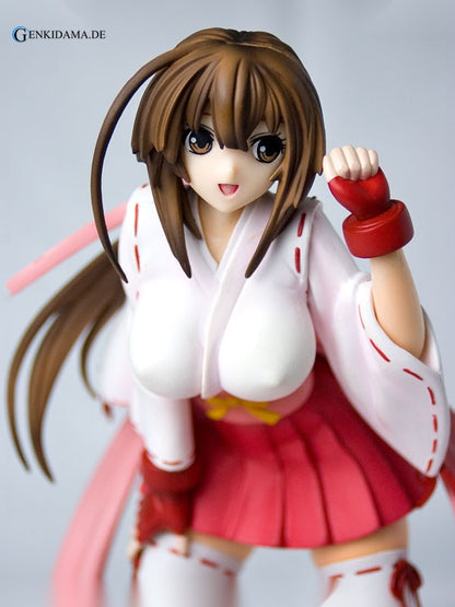 Sekirei - Musubi Regular Ver.