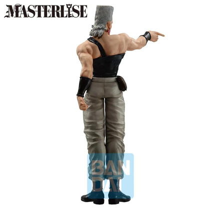 Jean Pierre Polnareff - Stardust Crusaders - Ichibansho - Bandai - Anime Figuren günstig kaufen