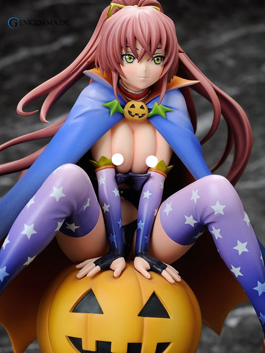 Comic Aun PVC Statue Nao Aizawa