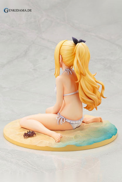 Kishuku Gakkou no Juliet Juliet Persia