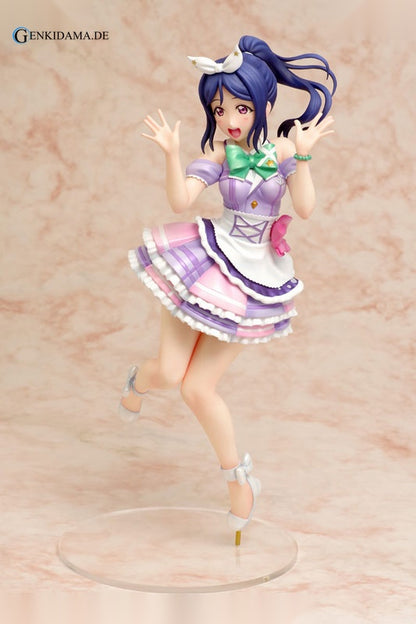 DreamTech - Love Live! Sunshine!!: Kanan Matsuura Kimi no Kokoro wa Kagayaiterukai? Ver.