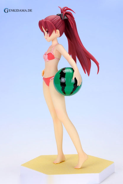 BEACH QUEENS - Puella Magi Madoka Magica: Kyoko Sakura