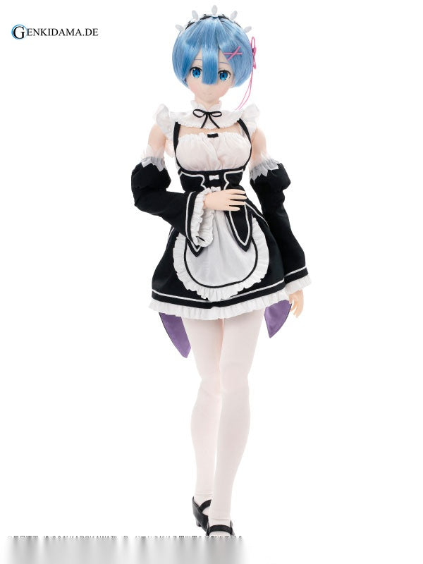 1/3 Hybrid Active No.057 Re:ZERO -Starting Life in Another World- Rem Complete Doll