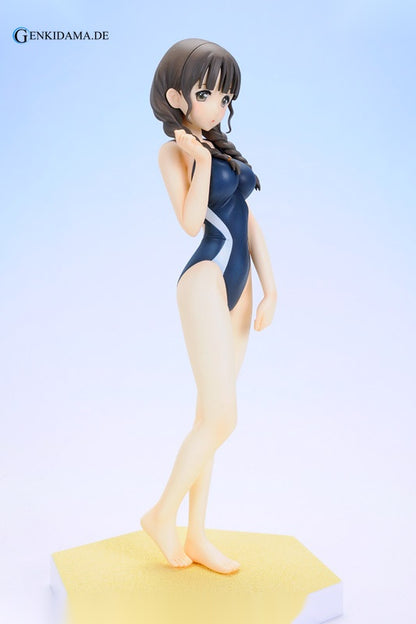 BEACH QUEENS - Hanasaku Iroha: Nako Oshimizu