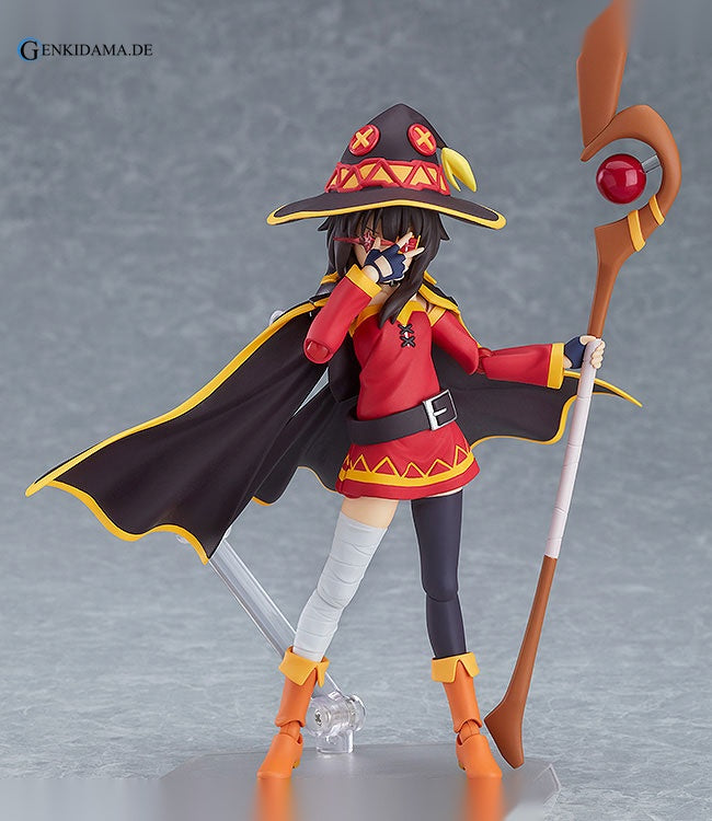 figma KonoSuba 2 Megumin