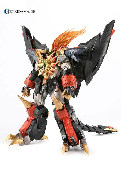 AMAKUNI Kijin Genesic Gaogaigar