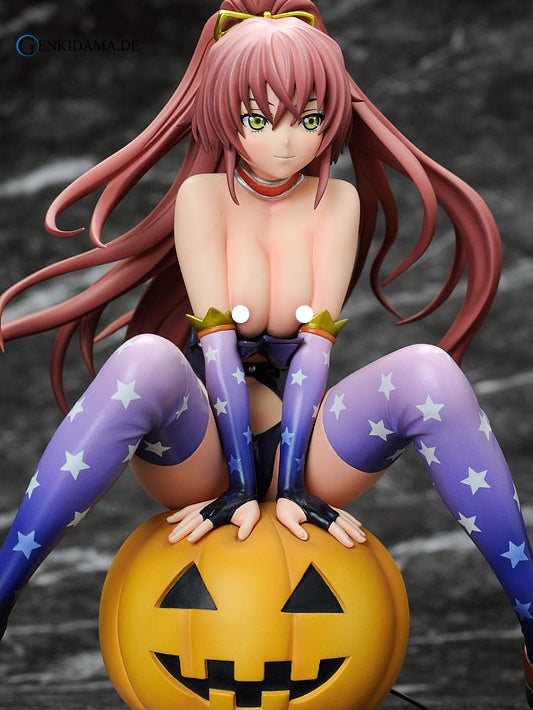 Comic Aun PVC Statue Nao Aizawa