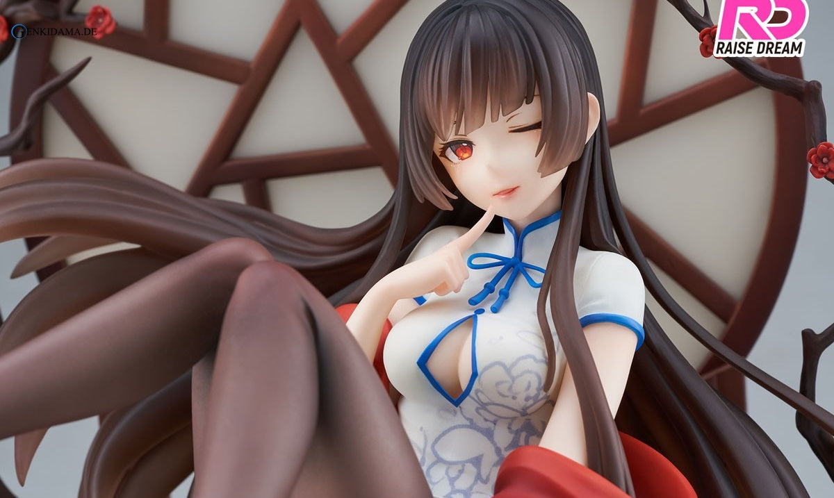 Harvest Year Spring Festival Ver. (PVC Figure)