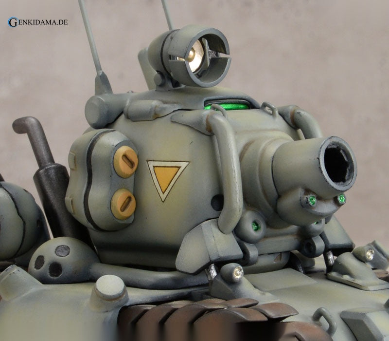 1/24 SV-001/I Metal Slug Plastic Model