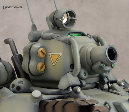 1/24 SV-001/I Metal Slug Plastic Model