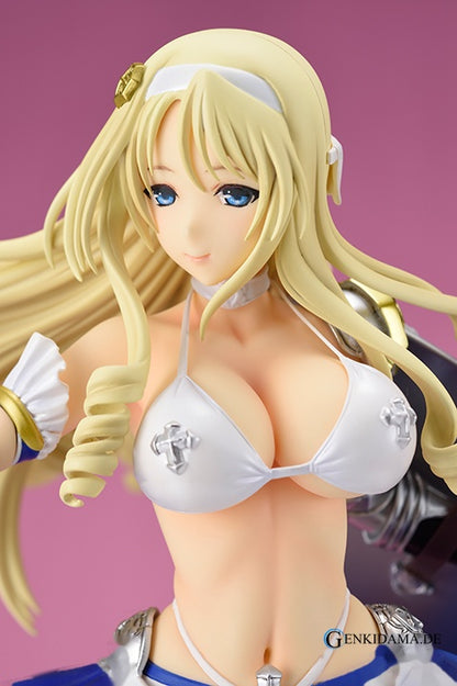 Bikini Warriors - Paladin Regular Edition