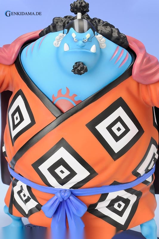Excellent Model Portrait.Of.Pirates ONE PIECE NEO-DX Jinbei