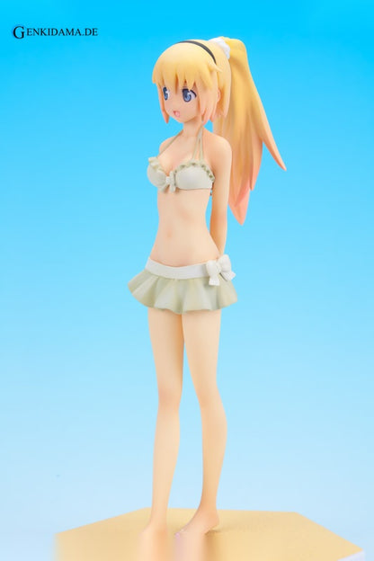 BEACH QUEENS - Busou Shinki: Ann