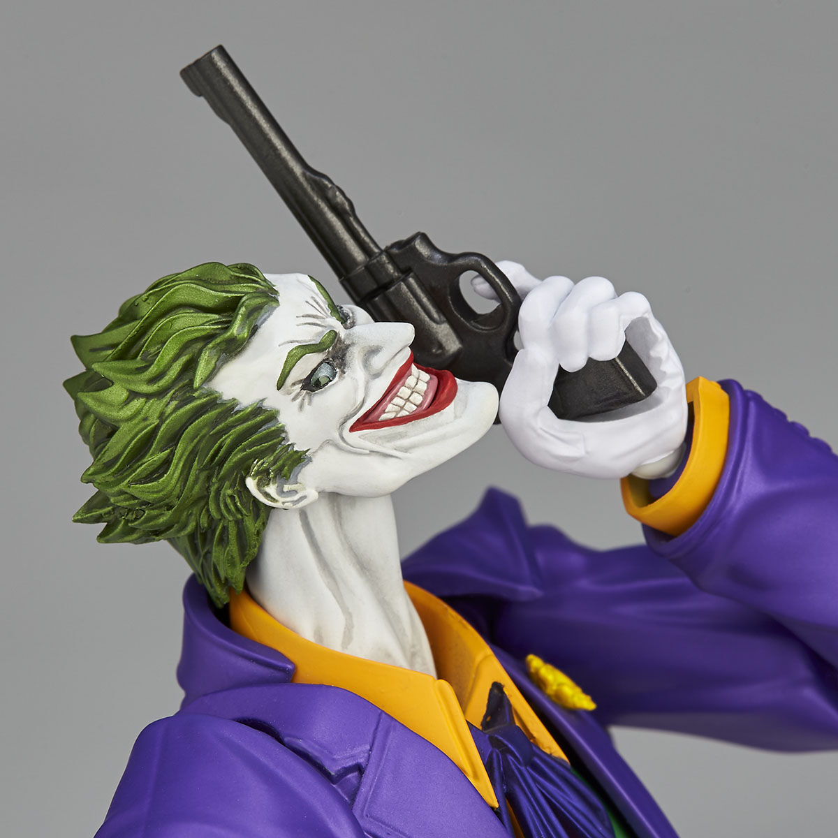 Joker Ver. 1.5 Amazing Yamaguchi Revoltech Kaiyodo