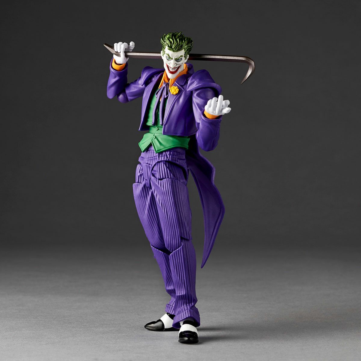Joker Ver. 1.5 Amazing Yamaguchi Revoltech Kaiyodo
