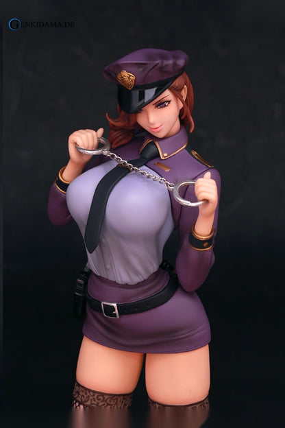 Inran Do S Fukei Akiko Ver.1.1 Designed by Oda non