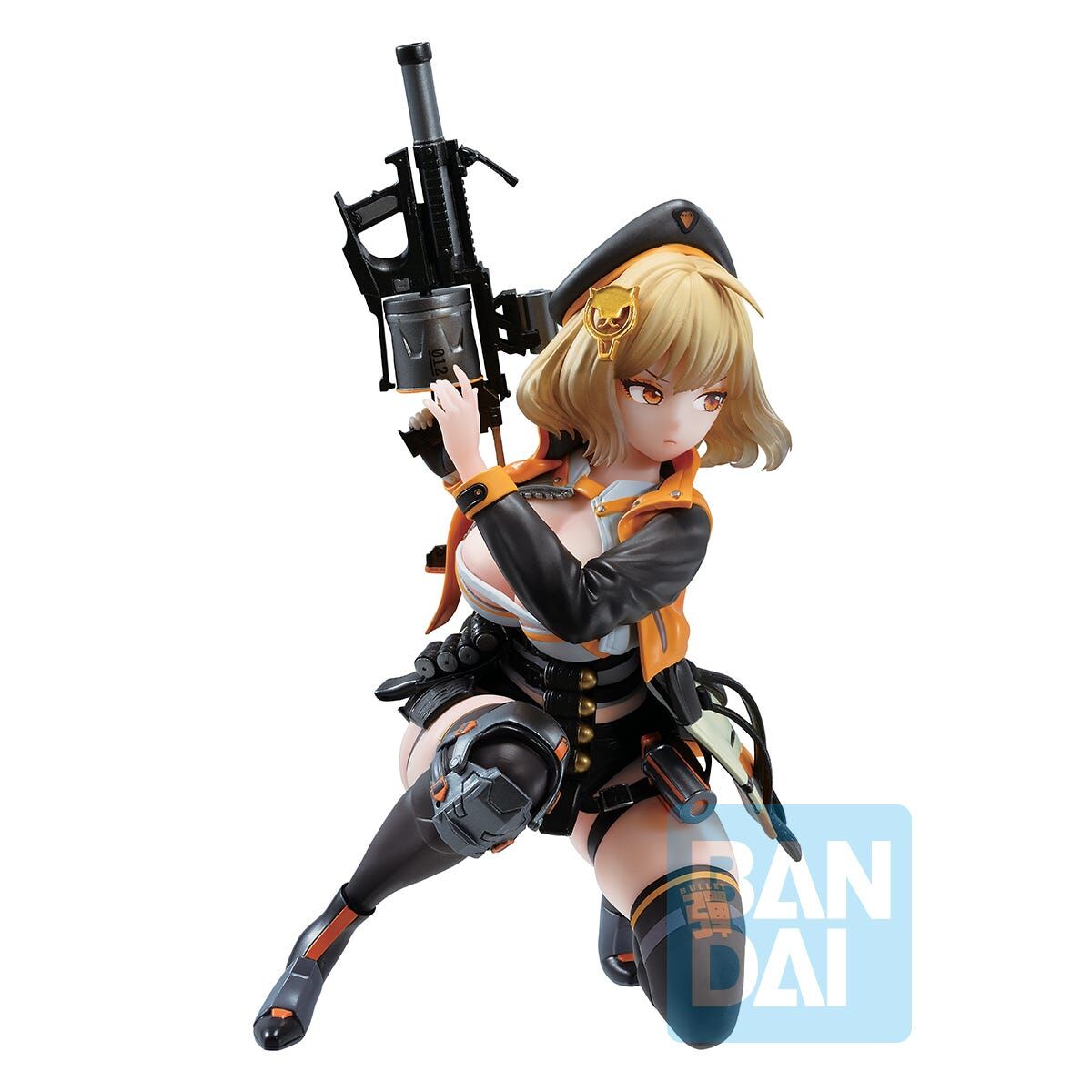 Anis Goddess of Victory: Nikke Ichiban Kuji Icihbansho