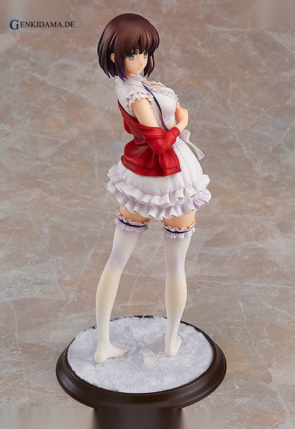 Saekano: How to Raise a Boring Girlfriend - Megumi Kato
