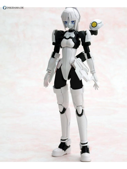 RAcaseal Whitill Ver.APSY (Plastic model)