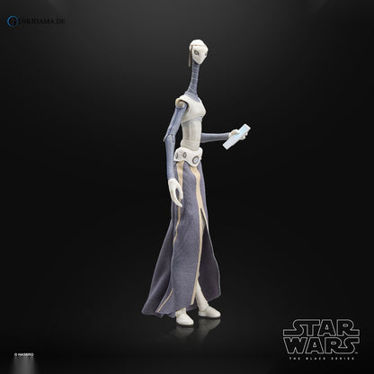 Star Wars Black Series Star Wars: Episode II - Attack of the Clones Taun We