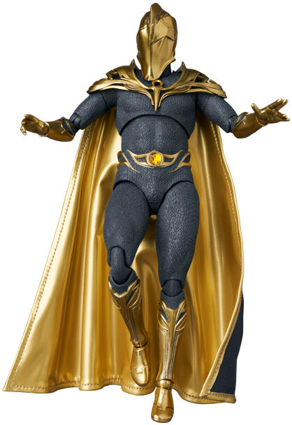 Dr. Fate Mafex Medicom - Anime Figuren günstig kaufen