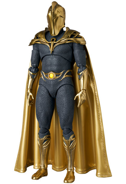 Dr. Fate Mafex Medicom - Anime Figuren günstig kaufen