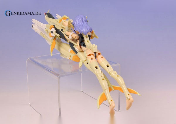 Busou Shinki - Ianeira