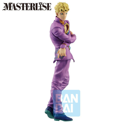 Giorno Giovanna Masterlise Ichibansho - Anime Figuren günstig kaufen