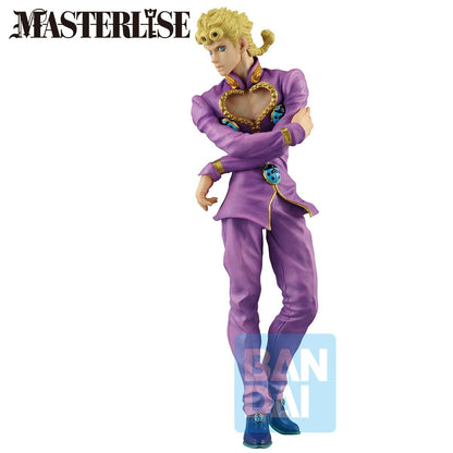 Giorno Giovanna Masterlise Ichibansho - Anime Figuren günstig kaufen