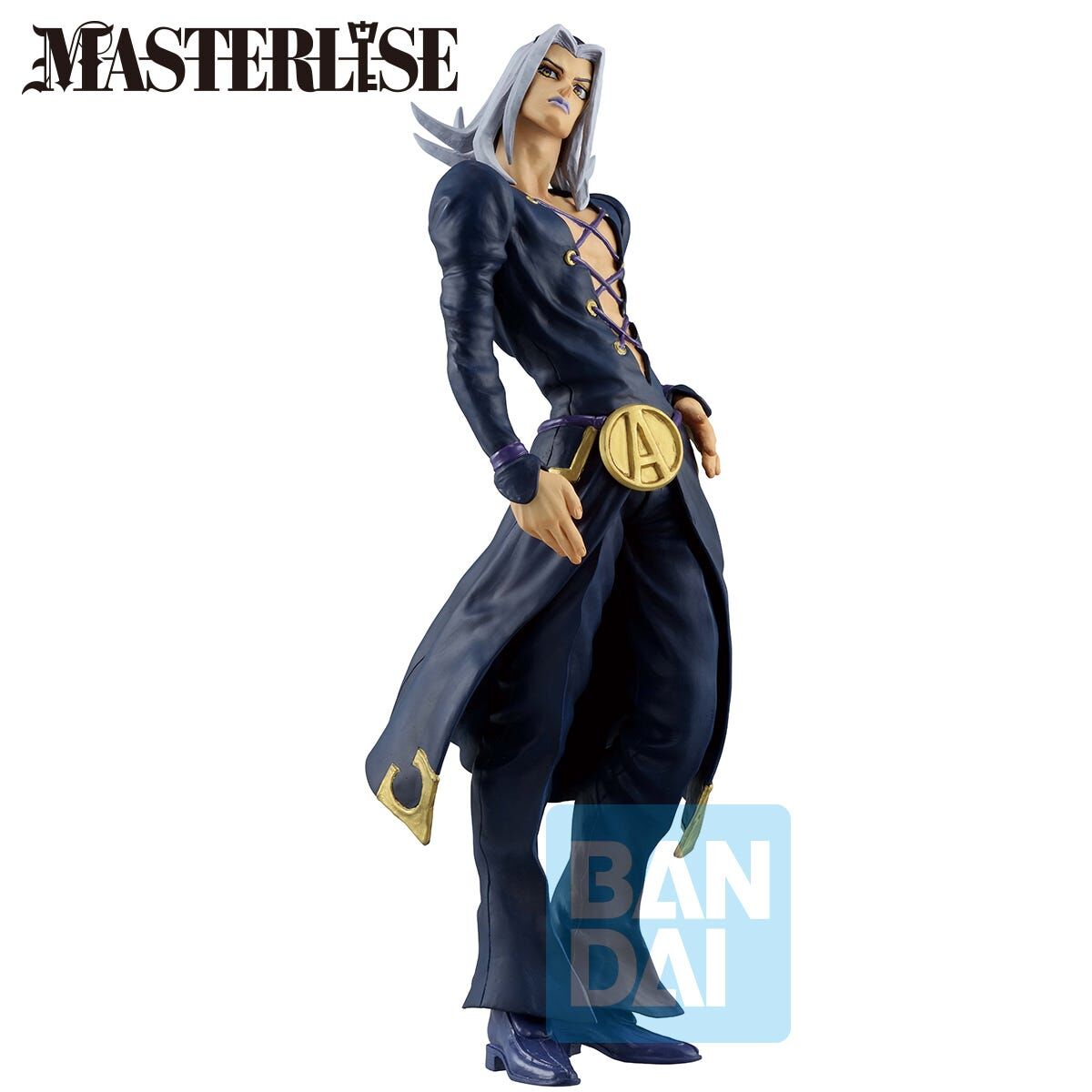 Leone Abbacchio Masterlise Ichibansho - Anime Figuren günstig kaufen