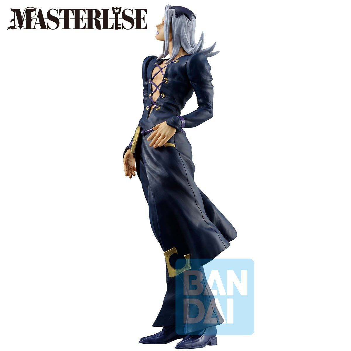 Leone Abbacchio Masterlise Ichibansho - Anime Figuren günstig kaufen