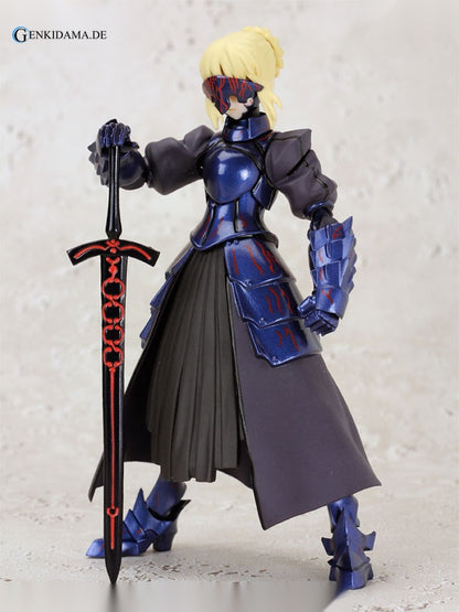 figma - Fate/stay night: Saber Alter