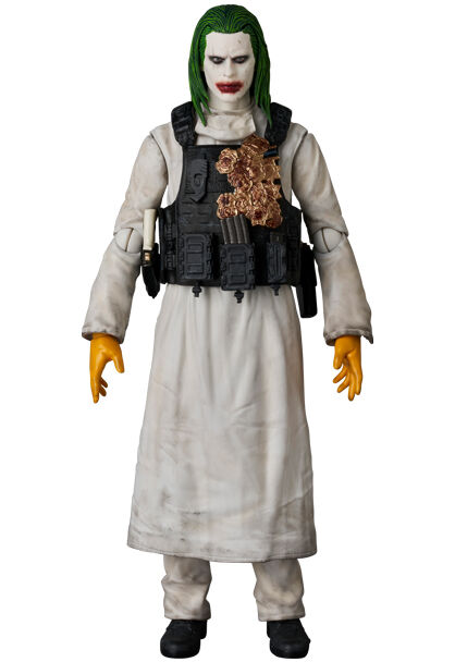 Knightmare The Joker (Zack Snyder's Justice League Ver.) Medicom