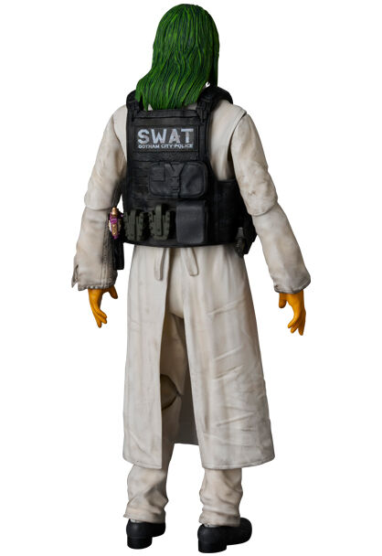 Knightmare The Joker (Zack Snyder's Justice League Ver.) Medicom