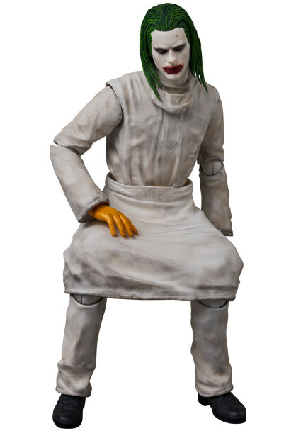 Knightmare The Joker (Zack Snyder's Justice League Ver.) Medicom