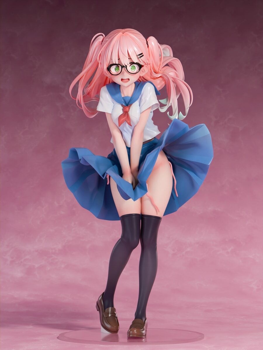 Nikukan Shoujo Spring Breeze Mischief Tohko Out ver. Insight - Anime Figuren günstig kaufen
