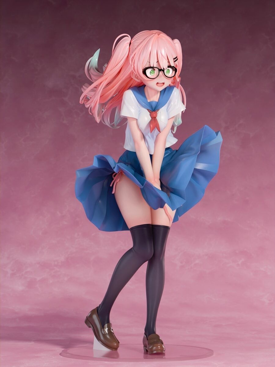 Nikukan Shoujo Spring Breeze Mischief Tohko Out ver. Insight - Anime Figuren günstig kaufen