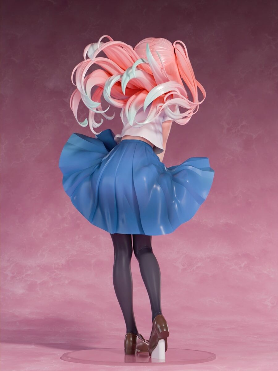 Nikukan Shoujo Spring Breeze Mischief Tohko Out ver. Insight - Anime Figuren günstig kaufen