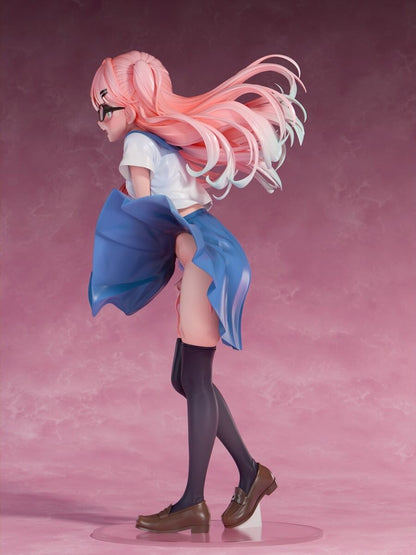 Nikukan Shoujo Spring Breeze Mischief Tohko Out ver. Insight - Anime Figuren günstig kaufen