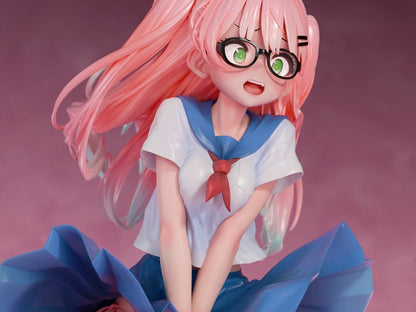 Nikukan Shoujo Spring Breeze Mischief Tohko Out ver. Insight